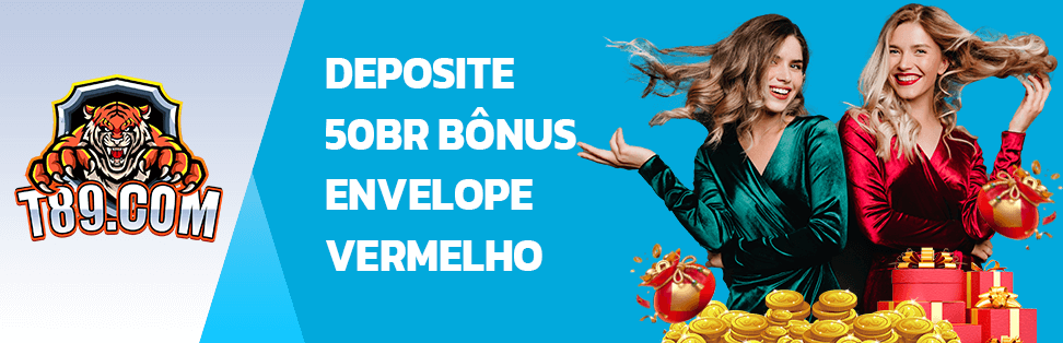 melhor site de apostas loteria federal