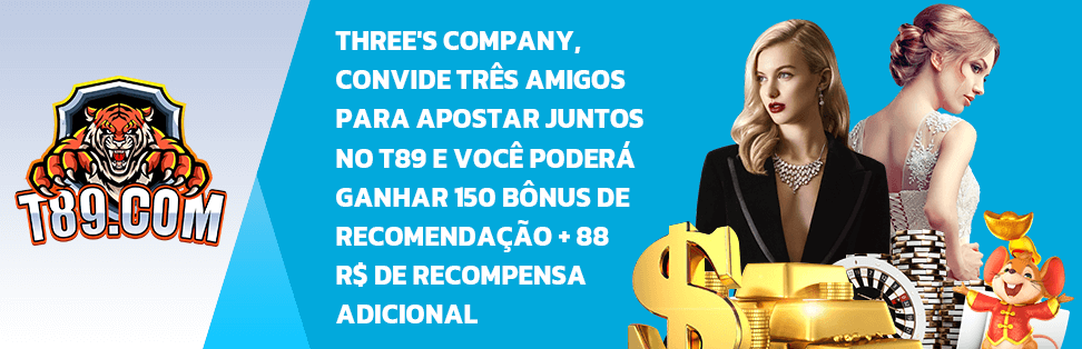 melhor site de apostas loteria federal